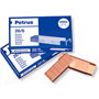 PETRUS GRAPAS 26/6 COBREADAS 5.000-PACK 55712